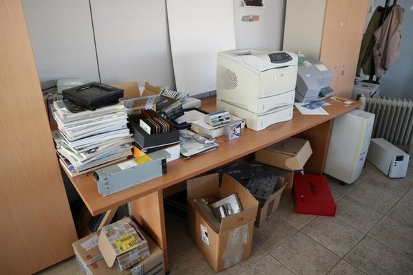 69#2668 Arredi ufficio in vendita - foto 44