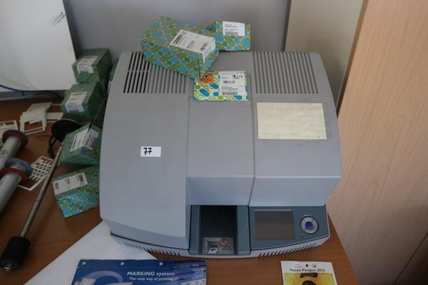 69#2668 Arredi ufficio in vendita - foto 46