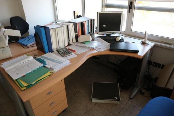 69#2668 Arredi ufficio in vendita - foto 49