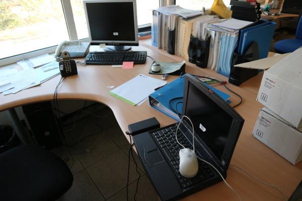 69#2668 Arredi ufficio in vendita - foto 51