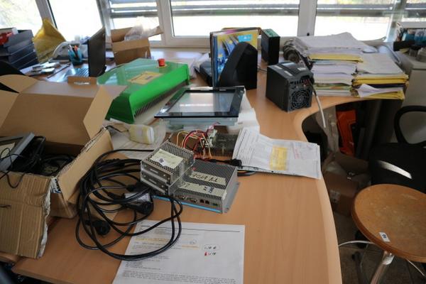 69#2668 Arredi ufficio in vendita - foto 53