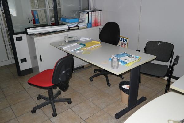 69#2668 Arredi ufficio in vendita - foto 61