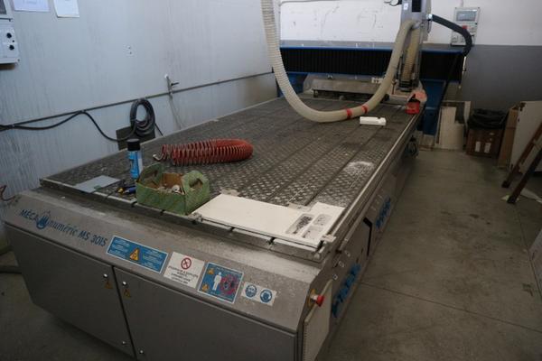 Meccanica in vendita