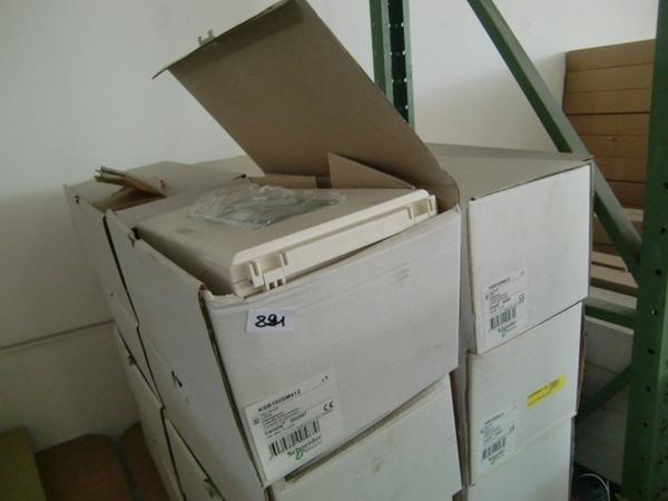 891#2668 Cassetta derivazione in vendita - foto 2