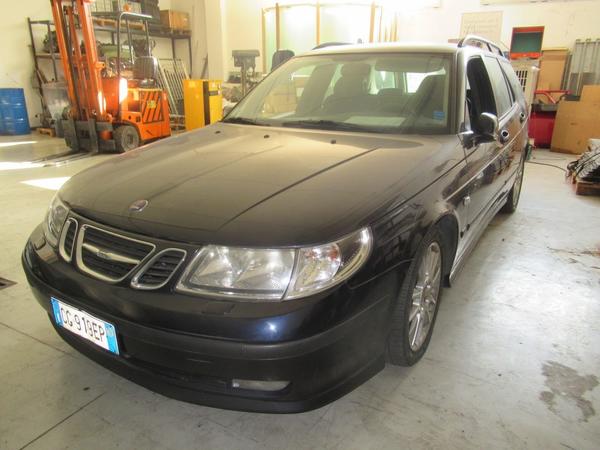 2#2674 Saab 95 Aero sw in vendita - foto 2