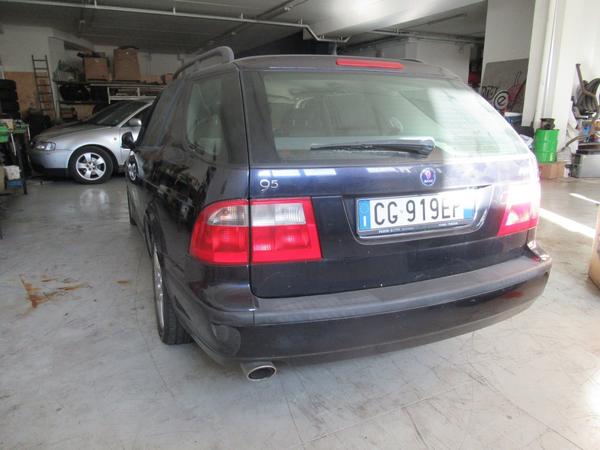 2#2674 Saab 95 Aero sw in vendita - foto 3