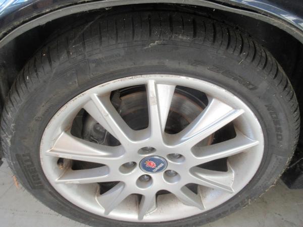 2#2674 Saab 95 Aero sw in vendita - foto 8