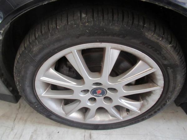2#2674 Saab 95 Aero sw in vendita - foto 10