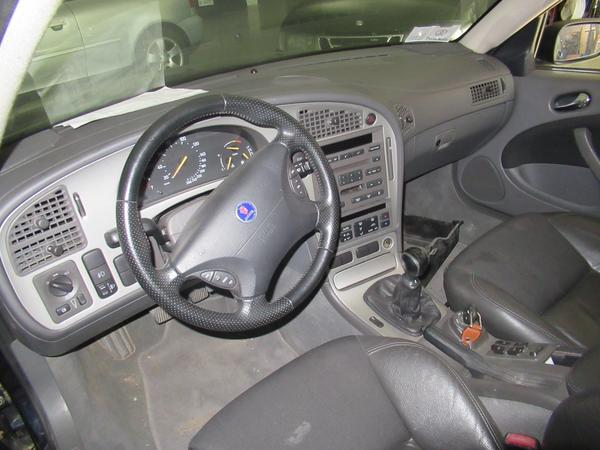 2#2674 Saab 95 Aero sw in vendita - foto 12