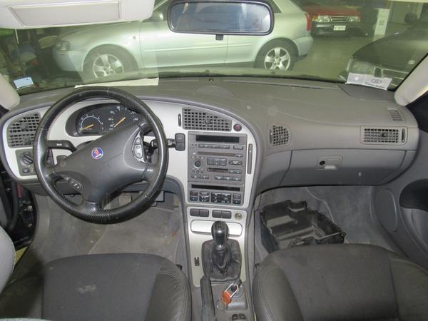 2#2674 Saab 95 Aero sw in vendita - foto 14
