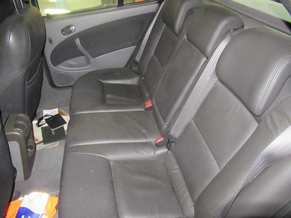 2#2674 Saab 95 Aero sw in vendita - foto 15