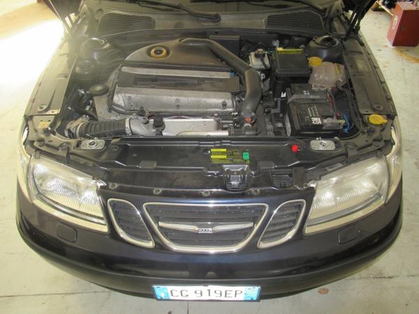 2#2674 Saab 95 Aero sw in vendita - foto 18