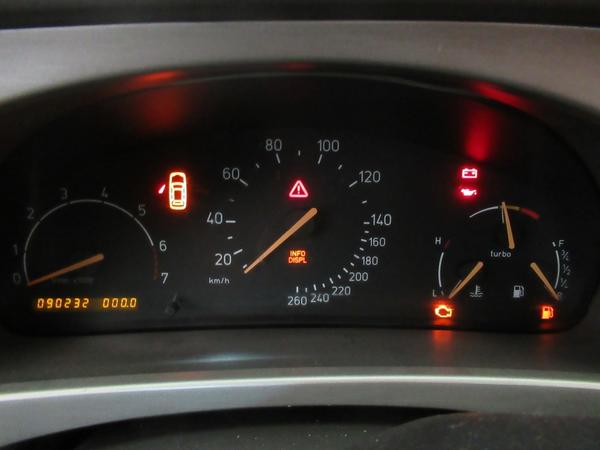 2#2674 Saab 95 Aero sw in vendita - foto 21