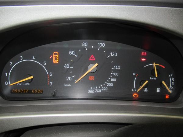 2#2674 Saab 95 Aero sw in vendita - foto 22
