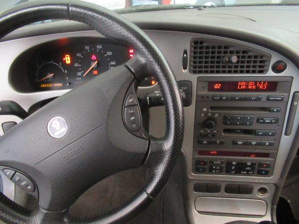 2#2674 Saab 95 Aero sw in vendita - foto 24