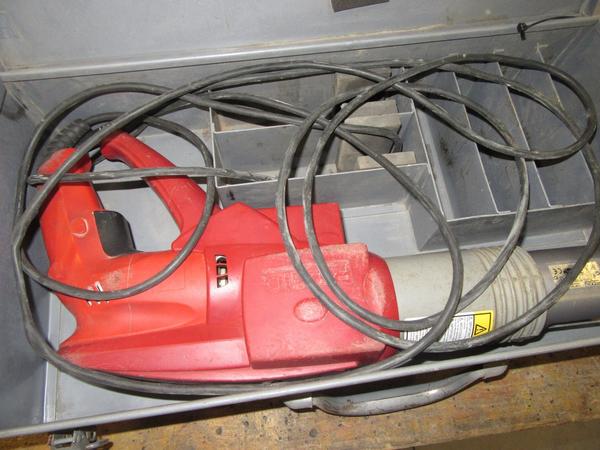 4#2682 Piegatubi per rame MGF e compressore Prac Air in vendita - foto 5