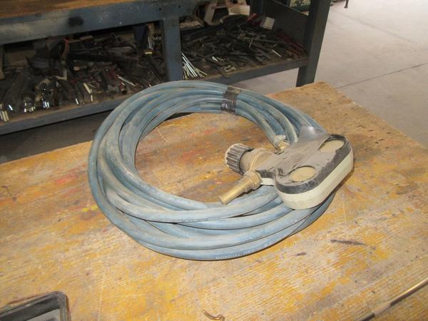 4#2682 Piegatubi per rame MGF e compressore Prac Air in vendita - foto 22