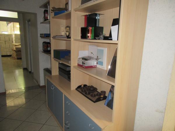 7#2682 Arredo ufficio in vendita - foto 1