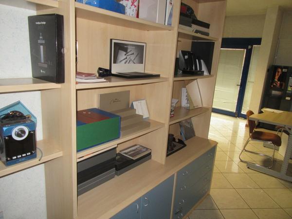 7#2682 Arredo ufficio in vendita - foto 2