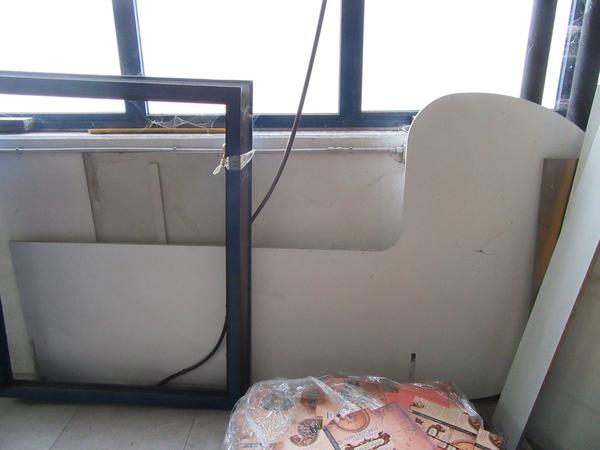 7#2682 Arredo ufficio in vendita - foto 4