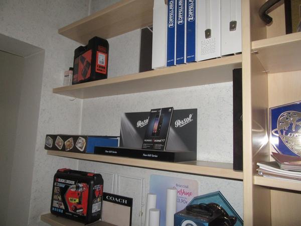 7#2682 Arredo ufficio in vendita - foto 9