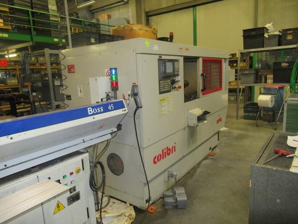 Meccanica in vendita