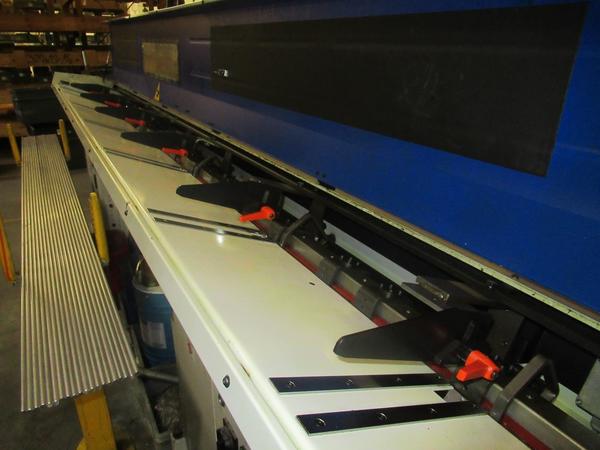 1#2684 Tornio CNC Comec Colibr in vendita - foto 10