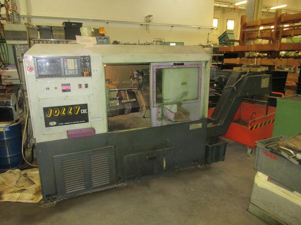 Meccanica in vendita