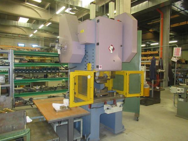 Meccanica in vendita