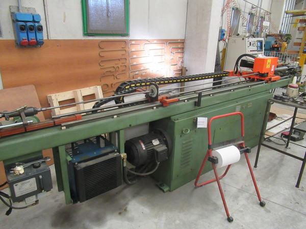Meccanica in vendita