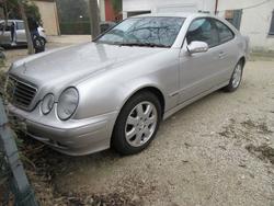 Automobile Mercedes Benz Coupè - Lotto 2 (Asta 2686)