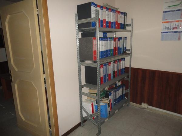 12#2688 Arredamento da ufficio in vendita - foto 3