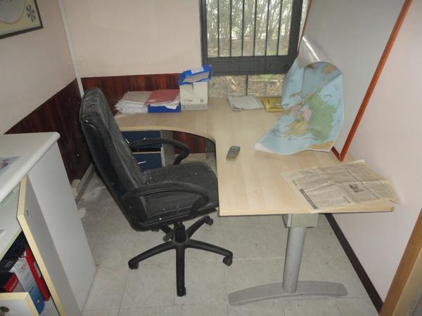 12#2688 Arredamento da ufficio in vendita - foto 4