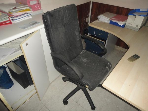 12#2688 Arredamento da ufficio in vendita - foto 5