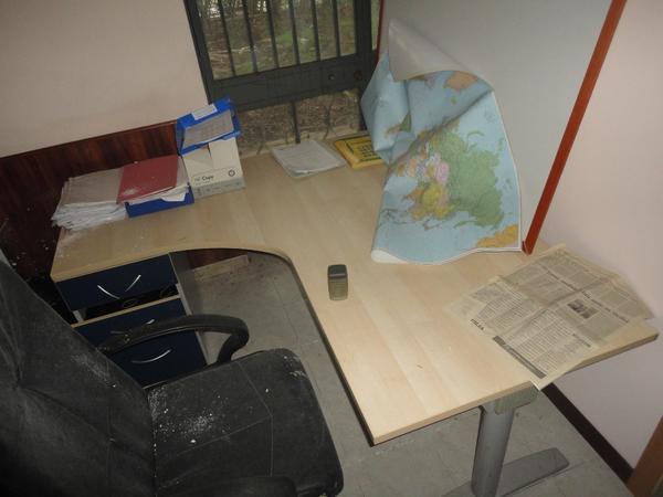 12#2688 Arredamento da ufficio in vendita - foto 6