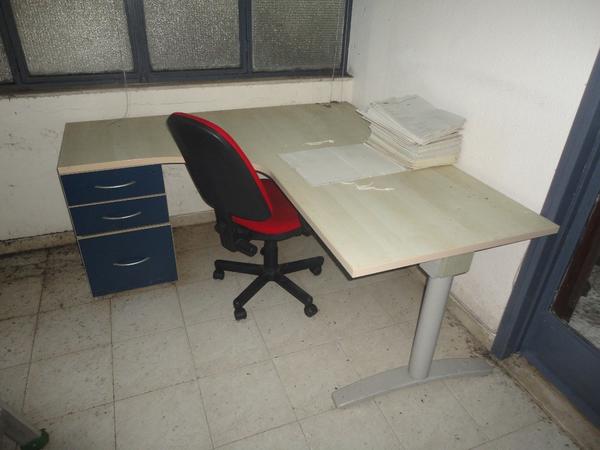 12#2688 Arredamento da ufficio in vendita - foto 13