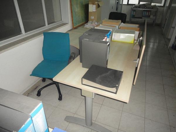 12#2688 Arredamento da ufficio in vendita - foto 15