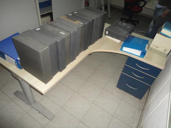 12#2688 Arredamento da ufficio in vendita - foto 16