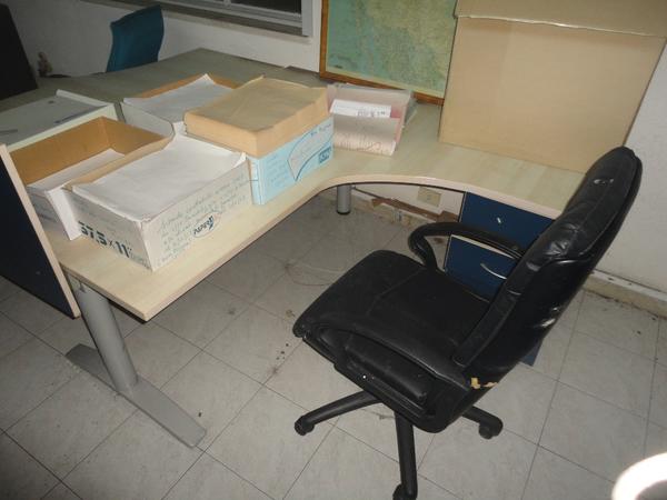 12#2688 Arredamento da ufficio in vendita - foto 17