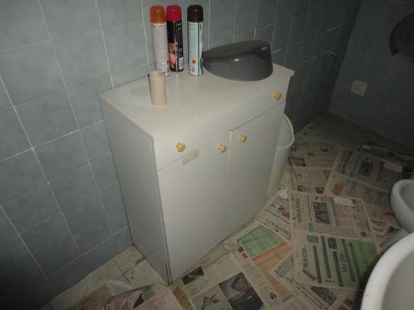 13#2688 Arredo bagno in vendita - foto 3