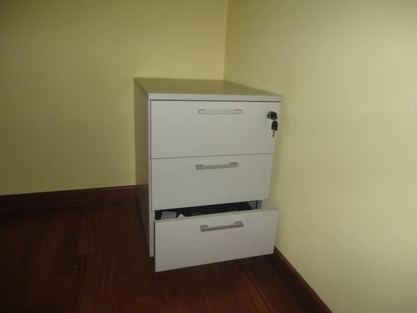 14#2688 Condizionatore Mitsubishi e arredo ufficio in vendita - foto 5
