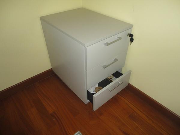 14#2688 Condizionatore Mitsubishi e arredo ufficio in vendita - foto 6