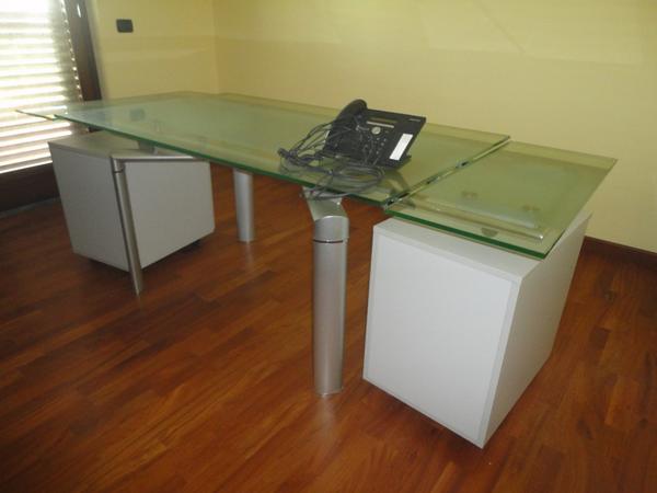 14#2688 Condizionatore Mitsubishi e arredo ufficio in vendita - foto 7