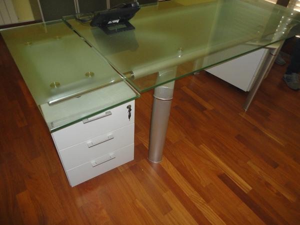 14#2688 Condizionatore Mitsubishi e arredo ufficio in vendita - foto 8