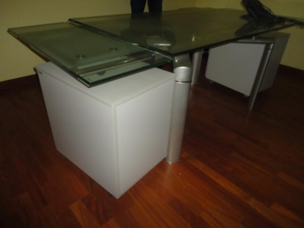 14#2688 Condizionatore Mitsubishi e arredo ufficio in vendita - foto 9
