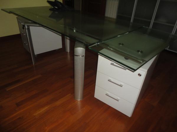 14#2688 Condizionatore Mitsubishi e arredo ufficio in vendita - foto 10