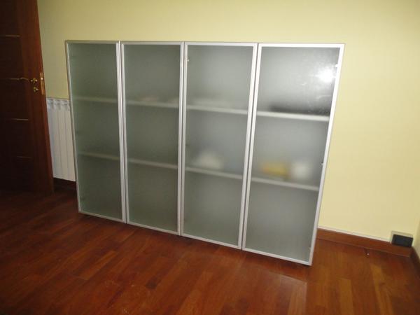 14#2688 Condizionatore Mitsubishi e arredo ufficio in vendita - foto 11
