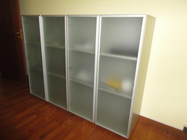 14#2688 Condizionatore Mitsubishi e arredo ufficio in vendita - foto 12