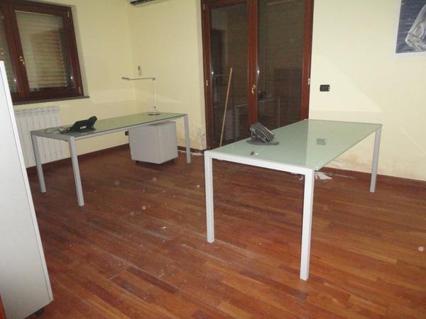 14#2688 Condizionatore Mitsubishi e arredo ufficio in vendita - foto 15