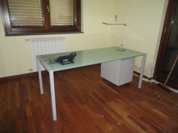 14#2688 Condizionatore Mitsubishi e arredo ufficio in vendita - foto 16